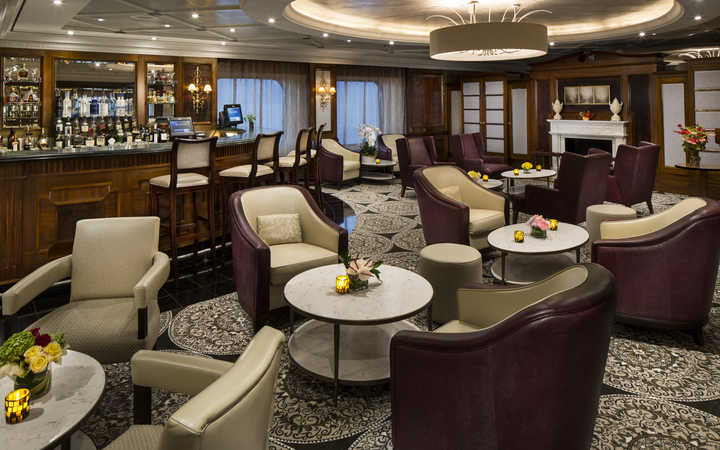 Navire Azamara Journey