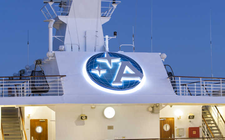 Navire Azamara Journey