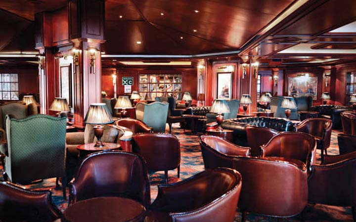 Nave Caribbean Princess