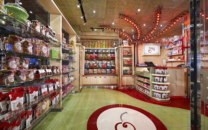 Navire Carnival Freedom