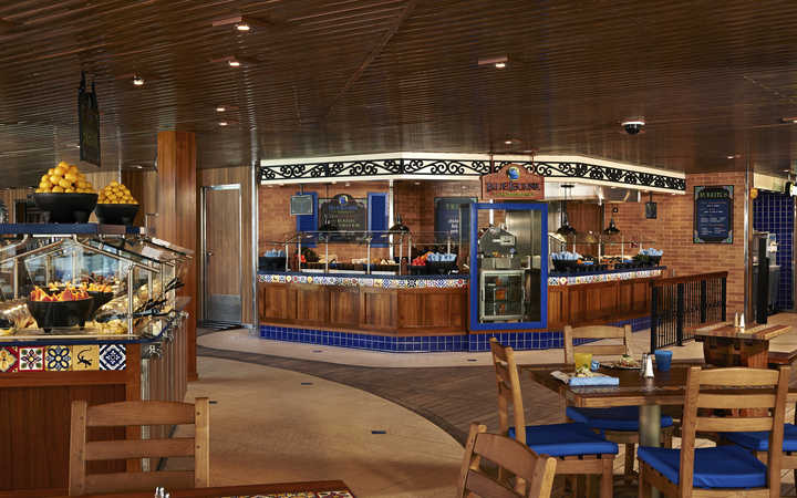 Navire Carnival Freedom