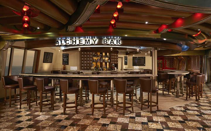 Navire Carnival Freedom