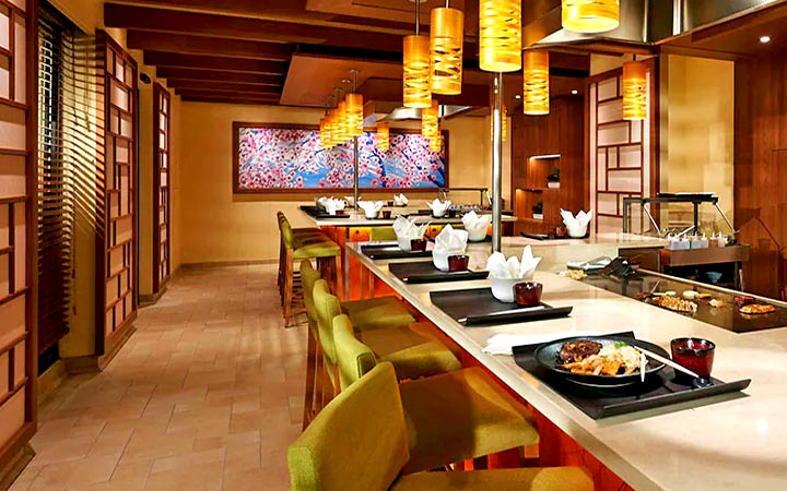 Navire Carnival Venezia