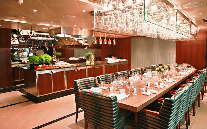 Navire Carnival Vista