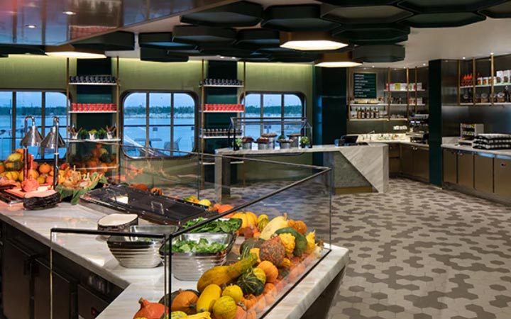 Navire Celebrity Beyond