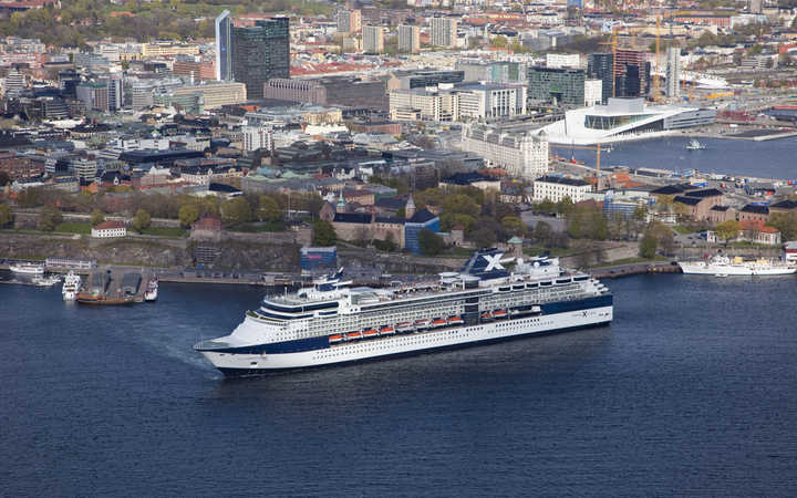 Nave Celebrity Constellation