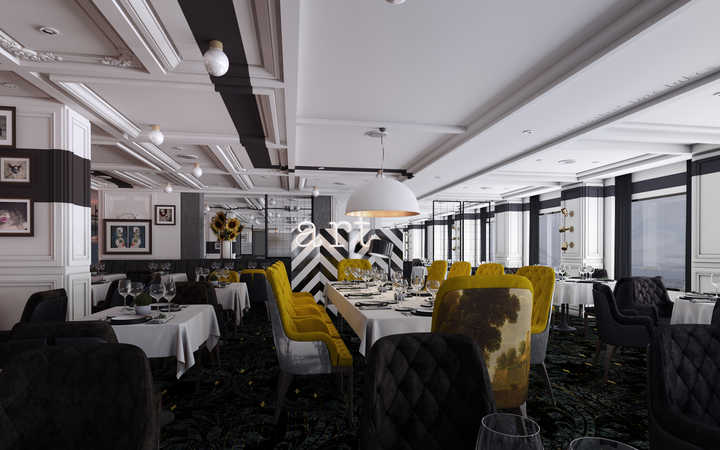 Navire Celebrity Edge