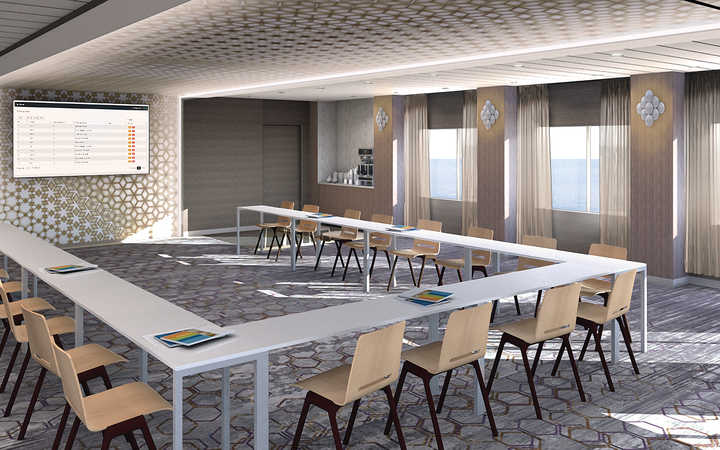 Navire Celebrity Edge