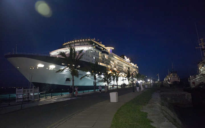 Nave Celebrity Summit
