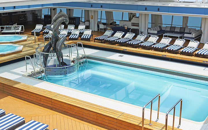 Nave Celestyal Journey