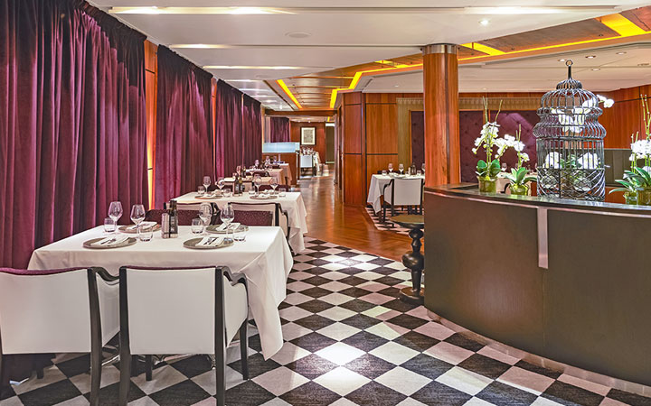 Nave Celestyal Journey