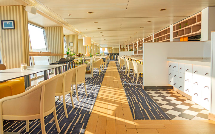 Nave Celestyal Journey