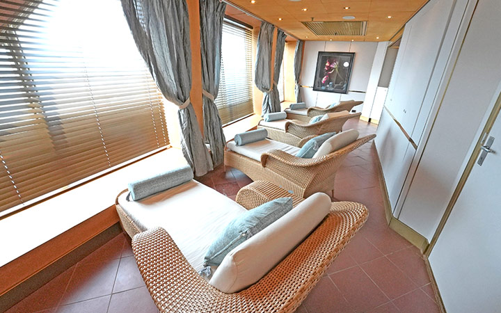 Nave Celestyal Journey