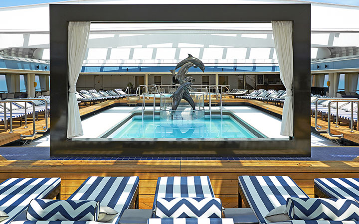 Nave Celestyal Journey
