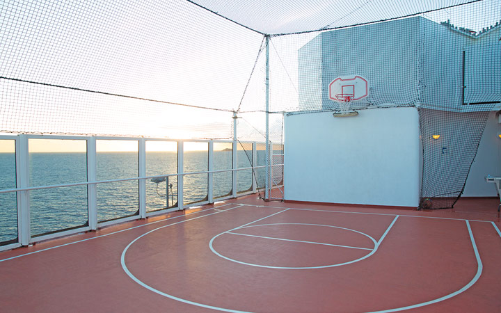 Nave Celestyal Journey
