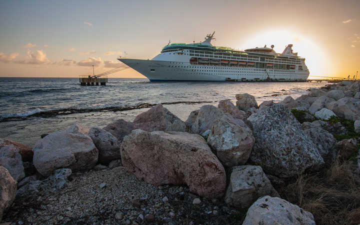 Navire Grandeur of the Seas