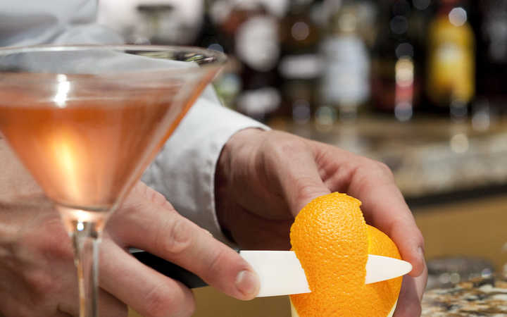 Navire Grandeur of the Seas