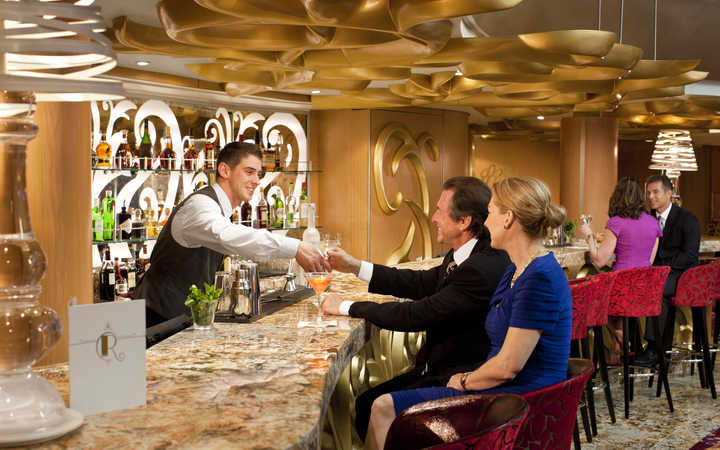 Navire Grandeur of the Seas