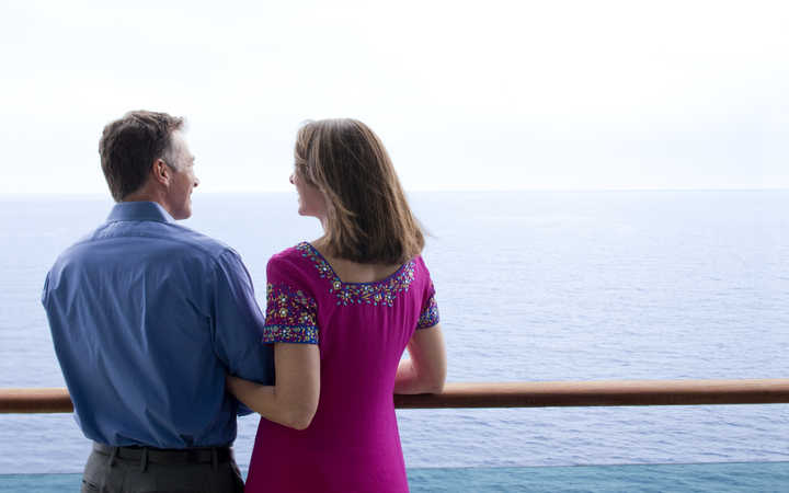 Navire Grandeur of the Seas