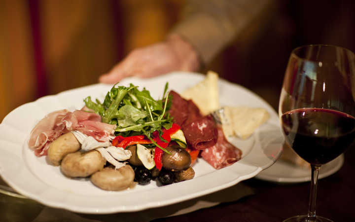 Navire Grandeur of the Seas