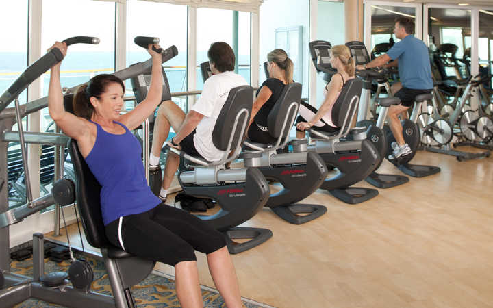 Navire Grandeur of the Seas