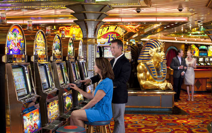 Navire Grandeur of the Seas