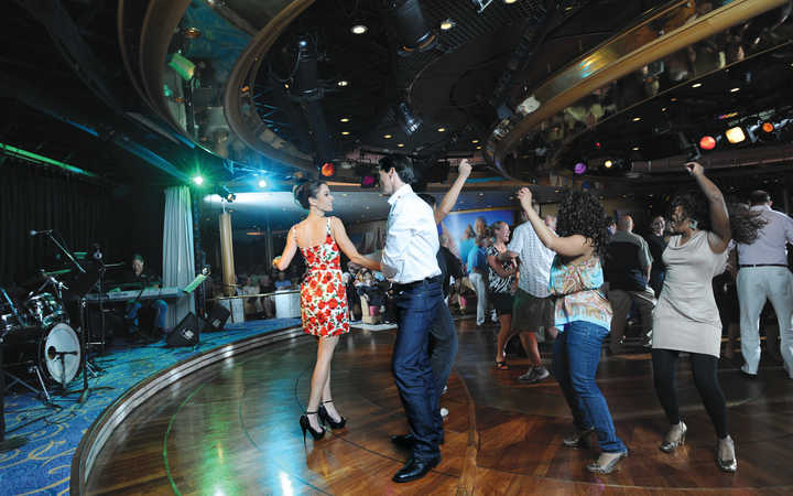 Navire Grandeur of the Seas