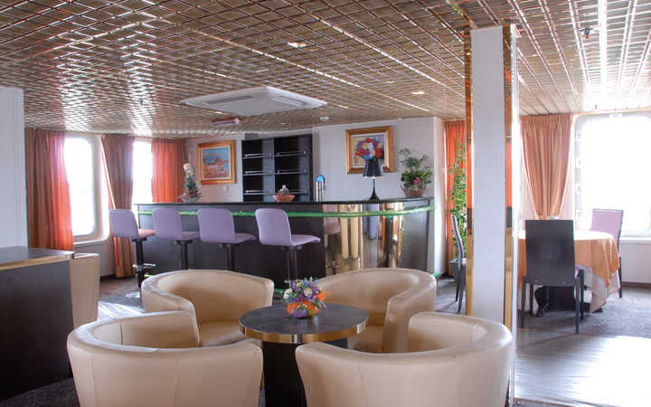 Navire La belle de l Adriatique