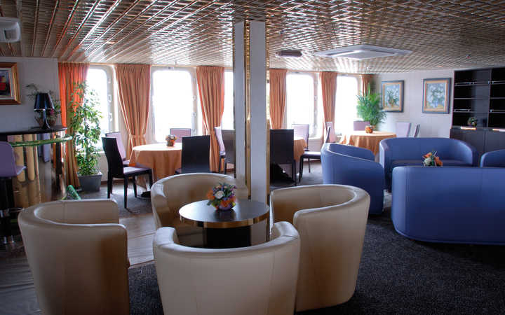 Navire La belle de l Adriatique