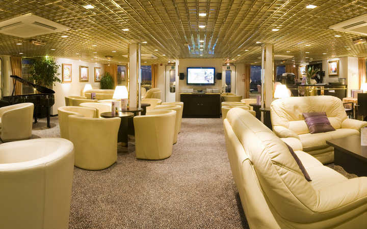 Navire La belle de l Adriatique