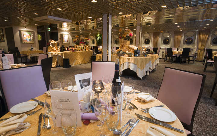 Navire La belle de l Adriatique