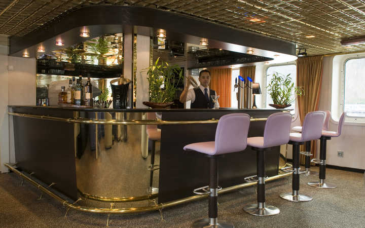 Navire La belle de l Adriatique