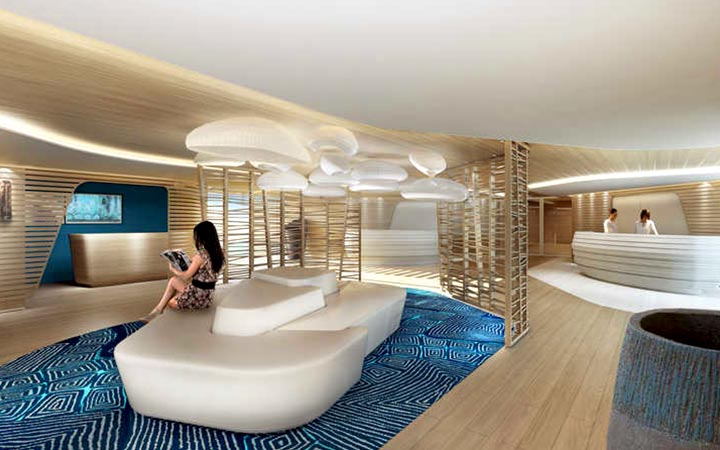 Navire Le Lapérouse