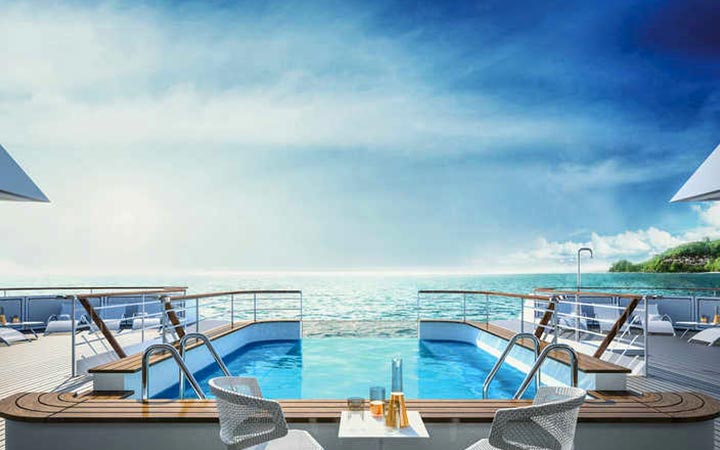 Navire Le Lapérouse