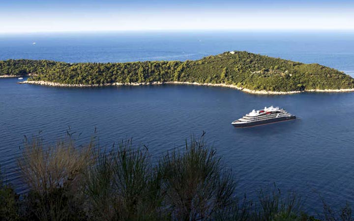 Navire Le Lapérouse