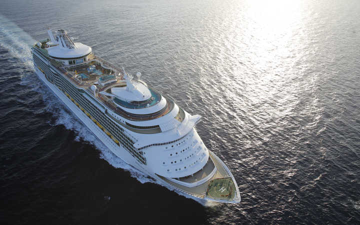 Nave Mariner of the seas