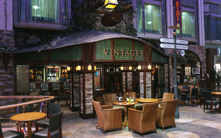 Navire Mariner of the seas