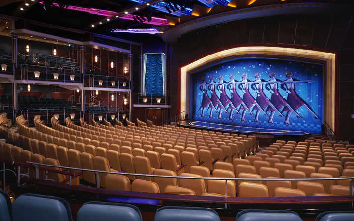 Navire Mariner of the seas