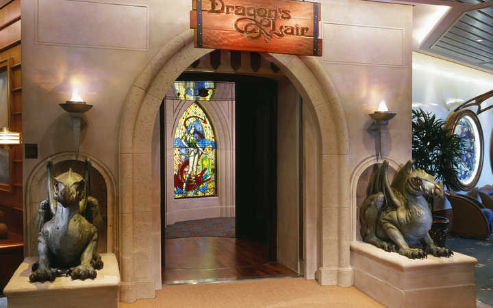 Navire Mariner of the seas