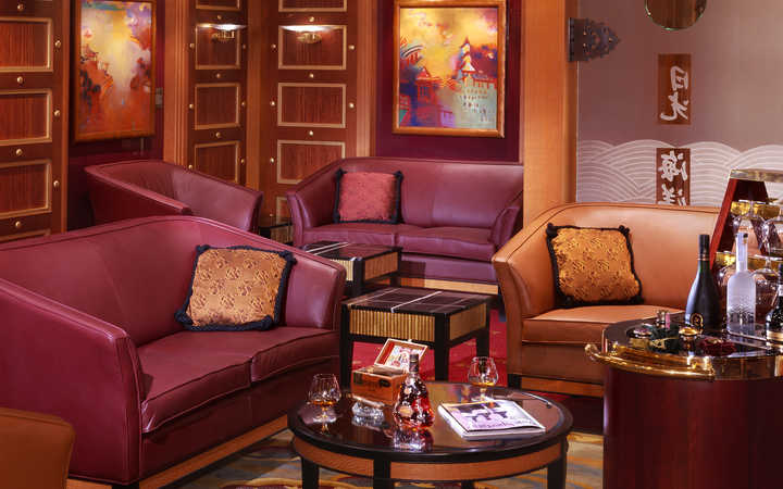 Navire Mariner of the seas