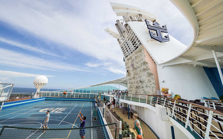 Navire Mariner of the seas