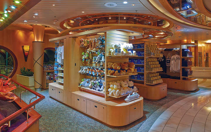 Navire Mariner of the seas