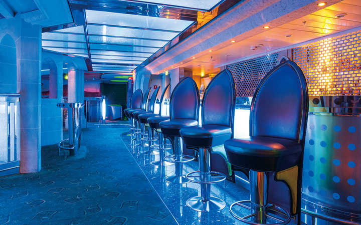 Navire Mariner of the seas