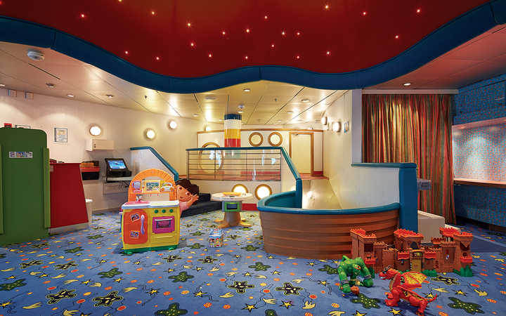 Navire Mariner of the seas