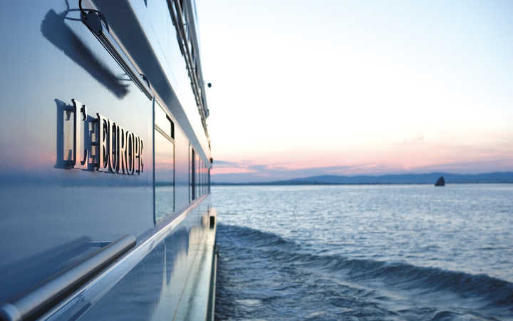 Navire MS Europe (ou similaire)