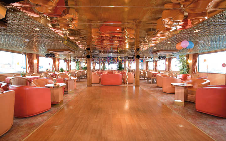 Navire MS Europe (ou similaire)