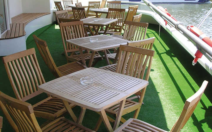 Navire MS Europe (ou similaire)