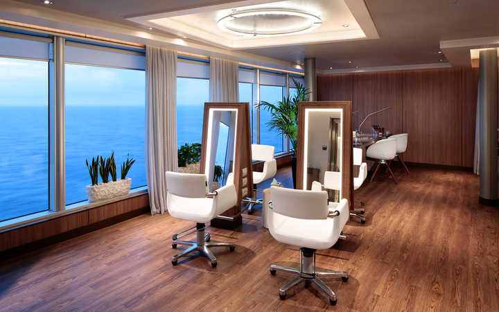 Navire MS Koningsdam