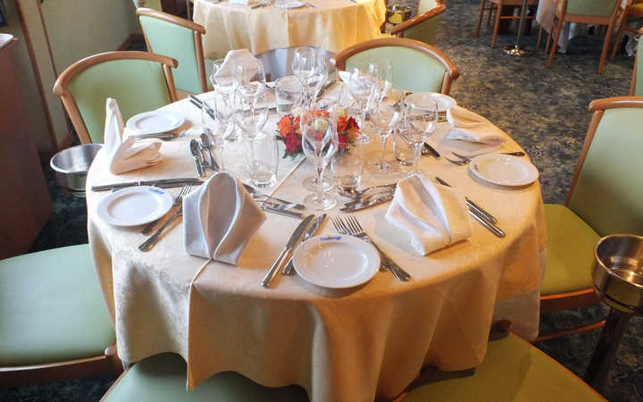 Navire MS Modigliani (ou similaire)