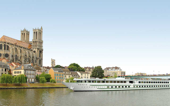 Nave MS Renoir (ou similaire)